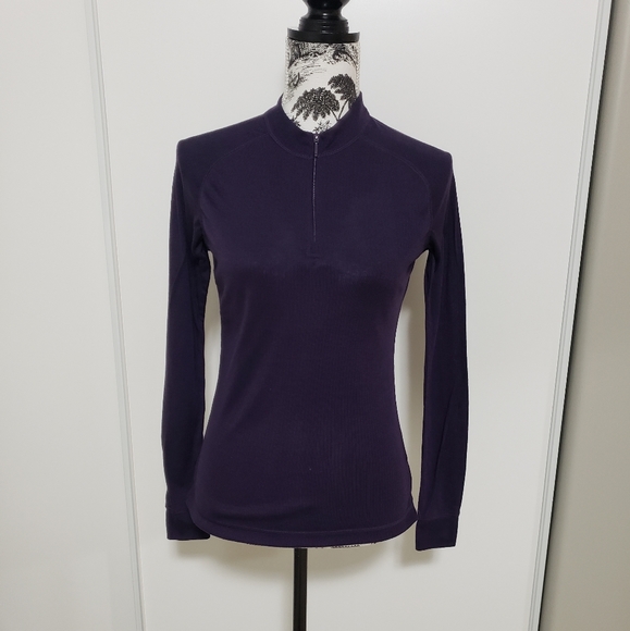 2/$20 Mountain warehouse thermal shirt sz6 - Picture 1 of 2